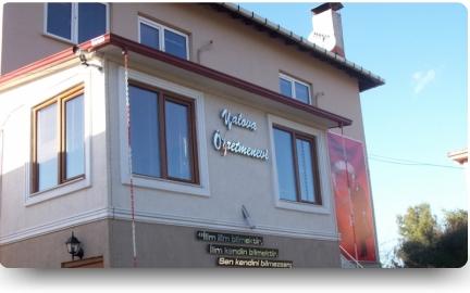 yalova merkez ogretmenevi ve aksam sanat okulu hakkinda