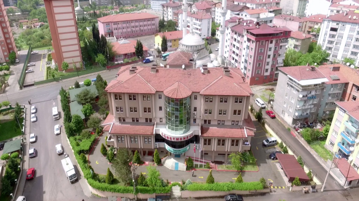 Karabük Öğretmenevi ve Akşam Sanat Okulu KARABÜK MERKEZ