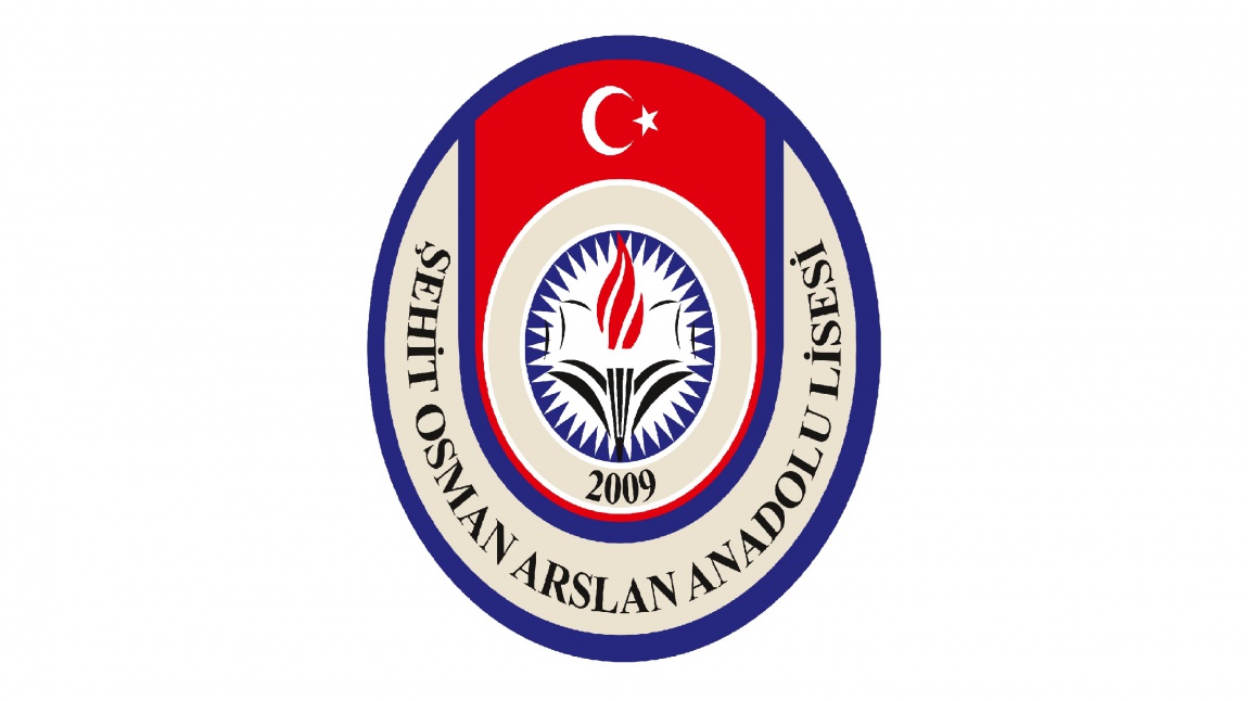 Şehit Osman Arslan Anadolu Lisesi ÇORUM BAYAT