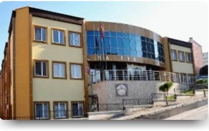 Naciye Kabakçı Anaokulu BALIKESİR KARESİ