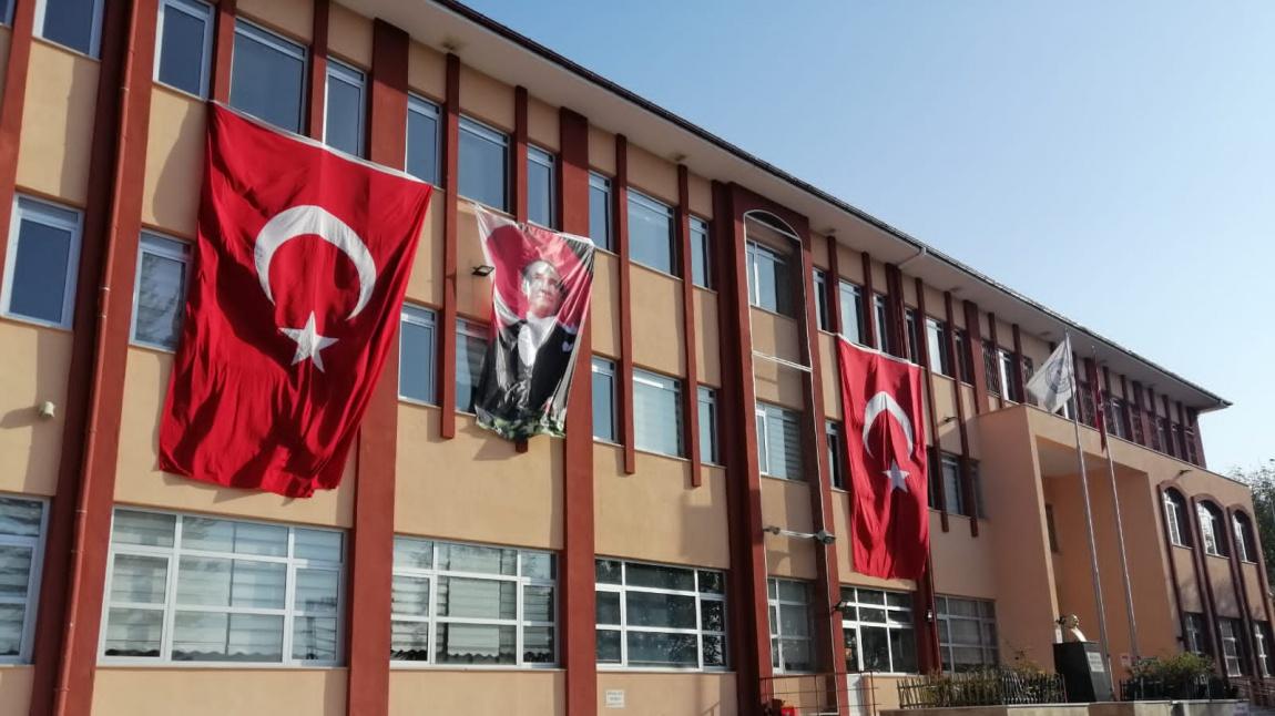 Korgan Anadolu Lisesi ORDU KORGAN