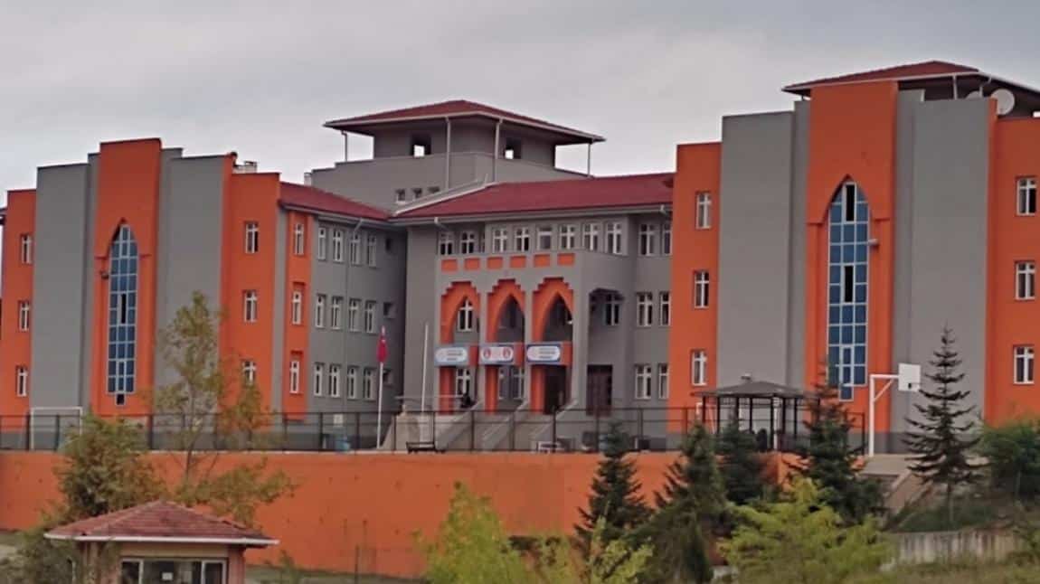 Alaplı Toki Okçular İlkokulu ZONGULDAK ALAPLI