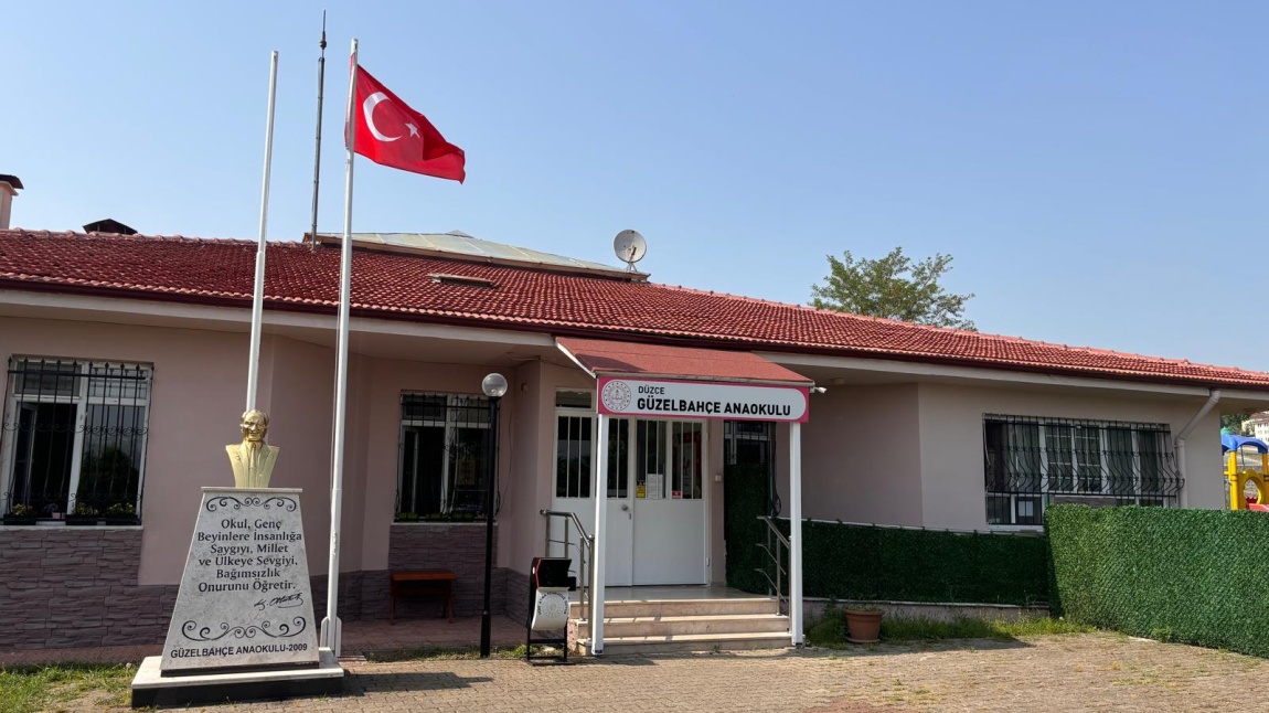 Güzelbahçe Anaokulu DÜZCE MERKEZ