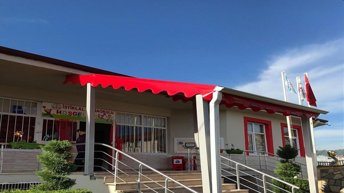 İstiklal Anaokulu DÜZCE MERKEZ