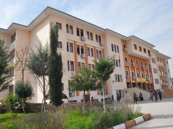 Hafsa Sultan Kız Mesleki ve Teknik Anadolu Lisesi MERSİN TOROSLAR