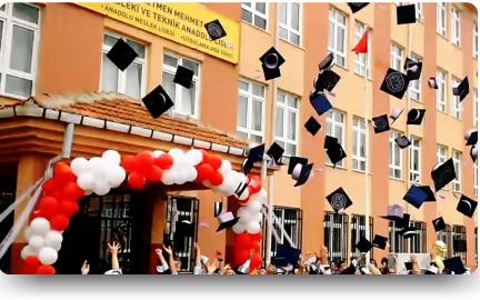 Havsa Şehit Öğretmen Mehmet Birol Mesleki ve Teknik Anadolu Lisesi EDİRNE HAVSA