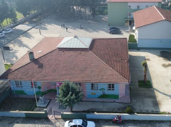 Kumlu Nene Hatun Anaokulu HATAY KUMLU