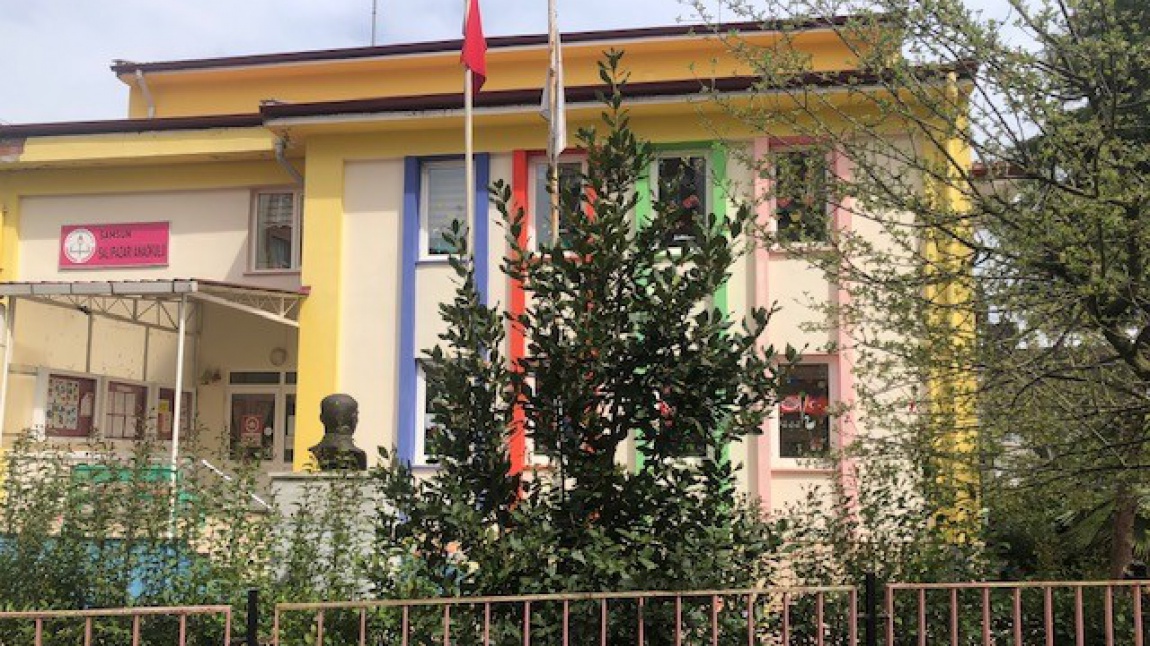 Salıpazarı Anaokulu SAMSUN SALIPAZARI