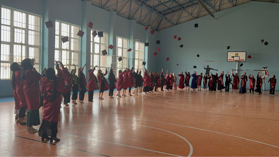 Nene Hatun Kız Mesleki ve Teknik Anadolu Lisesi YOZGAT SORGUN