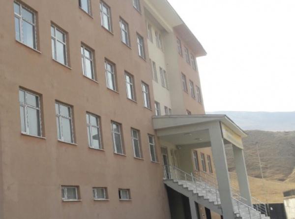 Esendere Çok Programlı Anadolu Lisesi HAKKARİ YÜKSEKOVA