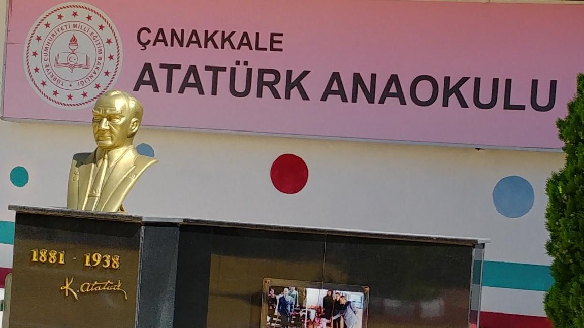 Atatürk Anaokulu ÇANAKKALE MERKEZ