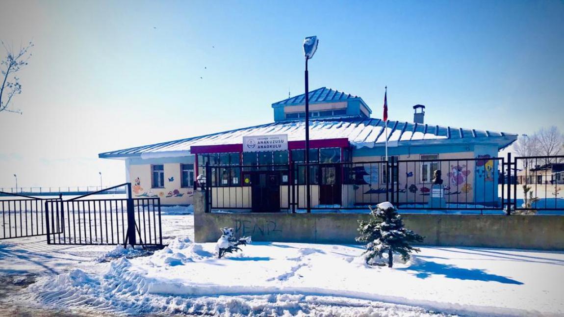 Anakuzusu Anaokulu ERZURUM AZİZİYE