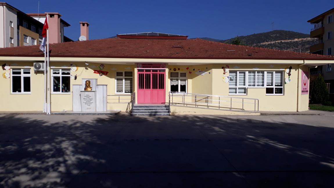 Anakucağı Anaokulu SAKARYA PAMUKOVA
