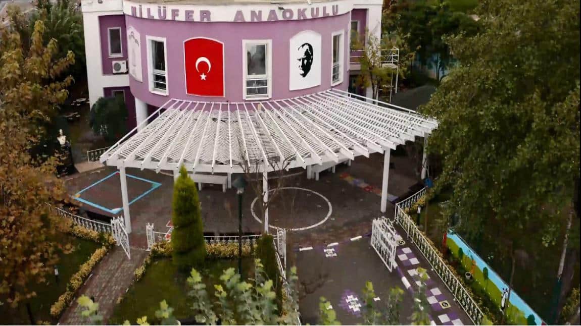 TOKİ Nilüfer Anaokulu İSTANBUL KÜÇÜKÇEKMECE