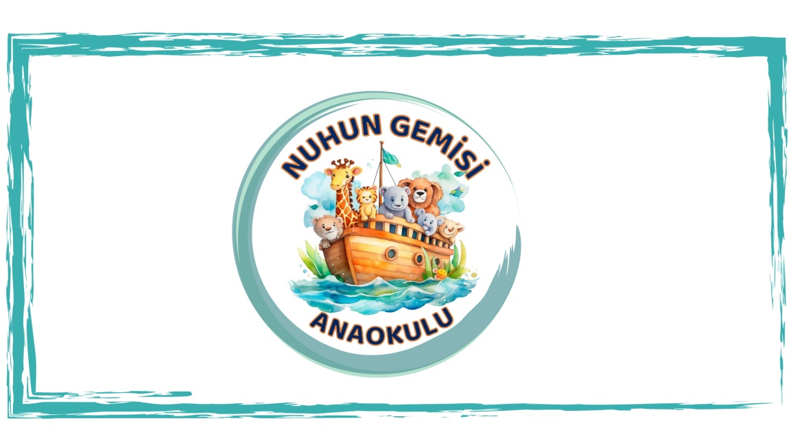 Nuhun Gemisi Anaokulu AĞRI DOĞUBAYAZIT