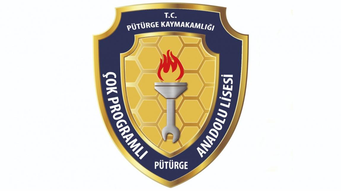 Çok Programlı Anadolu Lisesi MALATYA PÜTÜRGE