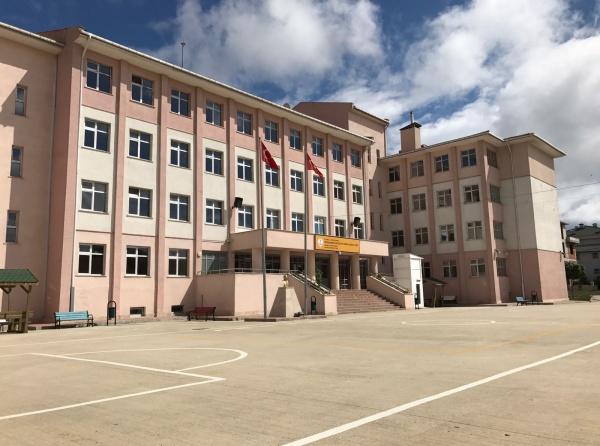 Büyükçekmece Mesleki ve Teknik Anadolu Lisesi İSTANBUL BÜYÜKÇEKMECE