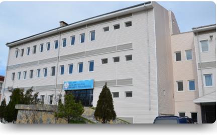 Çiftlikköy Mesleki Eğitim Merkezi YALOVA ÇİFTLİKKÖY