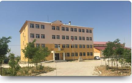 Merkez Sungu Eğitimciler Çok Programlı Anadolu Lisesi MUŞ MERKEZ