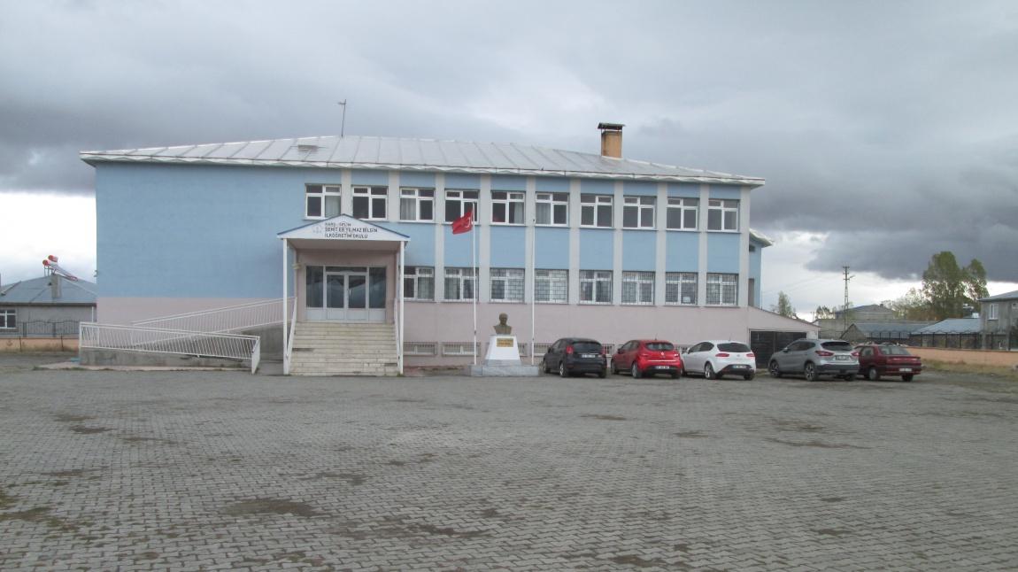 Şehit Yılmaz Bilgin İlkokulu KARS SELİM
