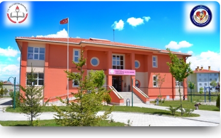 TOKİ Fatma Aliye Hanım Anaokulu AFYONKARAHİSAR MERKEZ