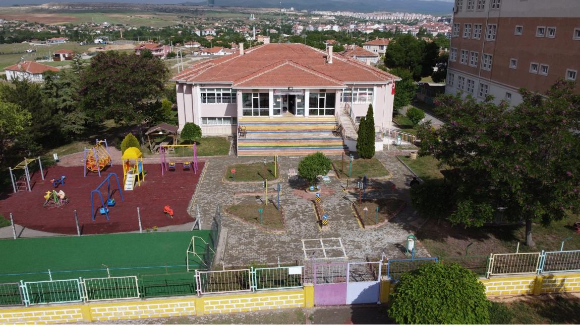 Vilayetler Hizmet Birliği Anaokulu KIRŞEHİR MERKEZ