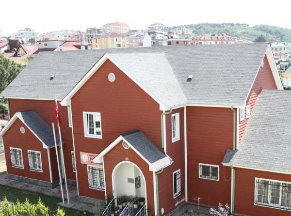 Sema Bozkır Anaokulu İSTANBUL ÇEKMEKÖY