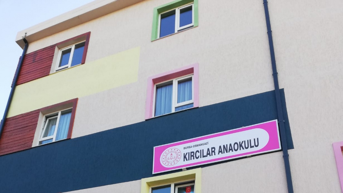 Kırcılar Anaokulu BURSA OSMANGAZİ