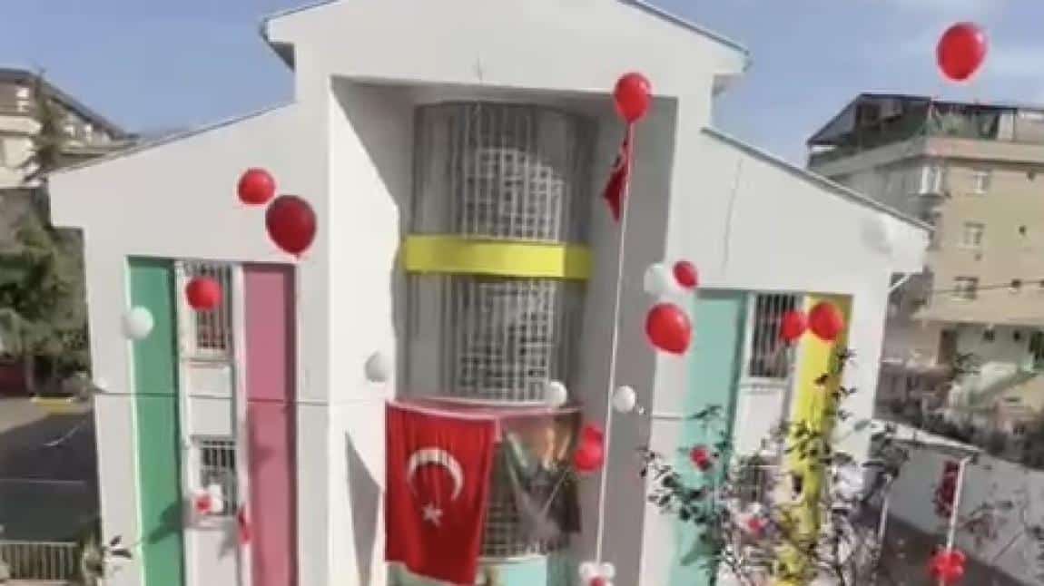 Gülbahar Hatun Anaokulu İSTANBUL SULTANBEYLİ