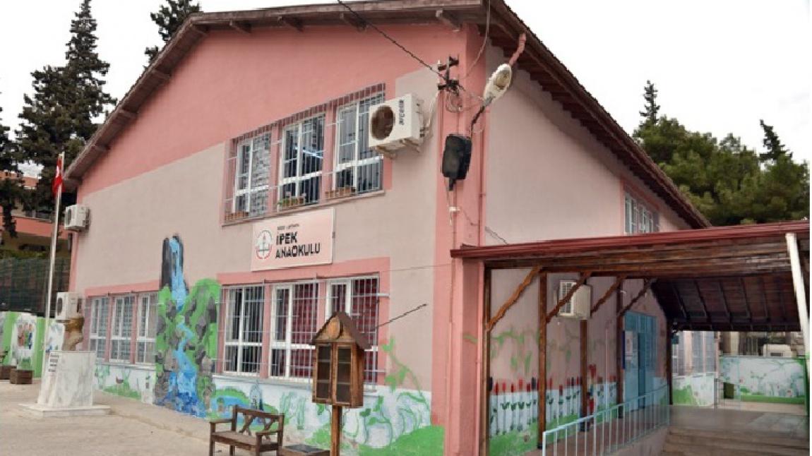 Antakya İpek Anaokulu HATAY ANTAKYA