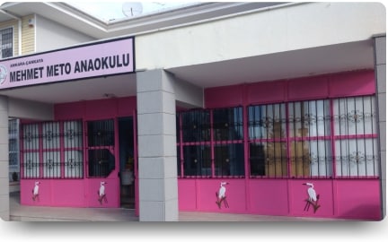 Mehmet Meto Anaokulu ANKARA ÇANKAYA