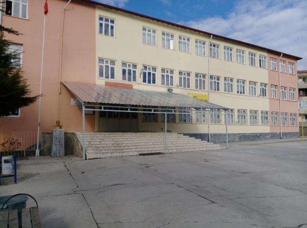 Atatürk Anadolu Lisesi YOZGAT MERKEZ