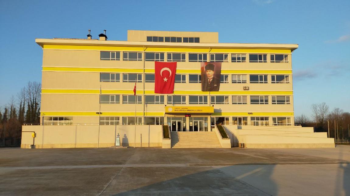 Bulutoğlu Anadolu Lisesi SAMSUN ÇARŞAMBA