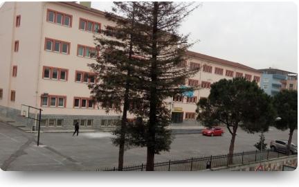 Karşıyaka Anadolu Lisesi SAMSUN CANİK