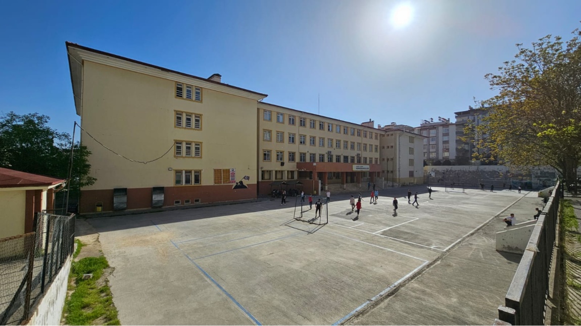 Akşemseddin Anadolu Lisesi GAZİANTEP ŞAHİNBEY