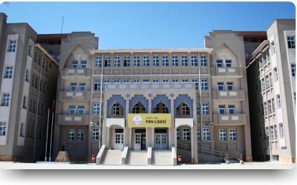 Gediz Fen Lisesi KÜTAHYA GEDİZ