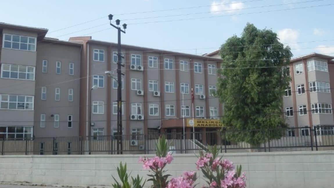 Melikşah Anadolu Lisesi ADANA YÜREĞİR