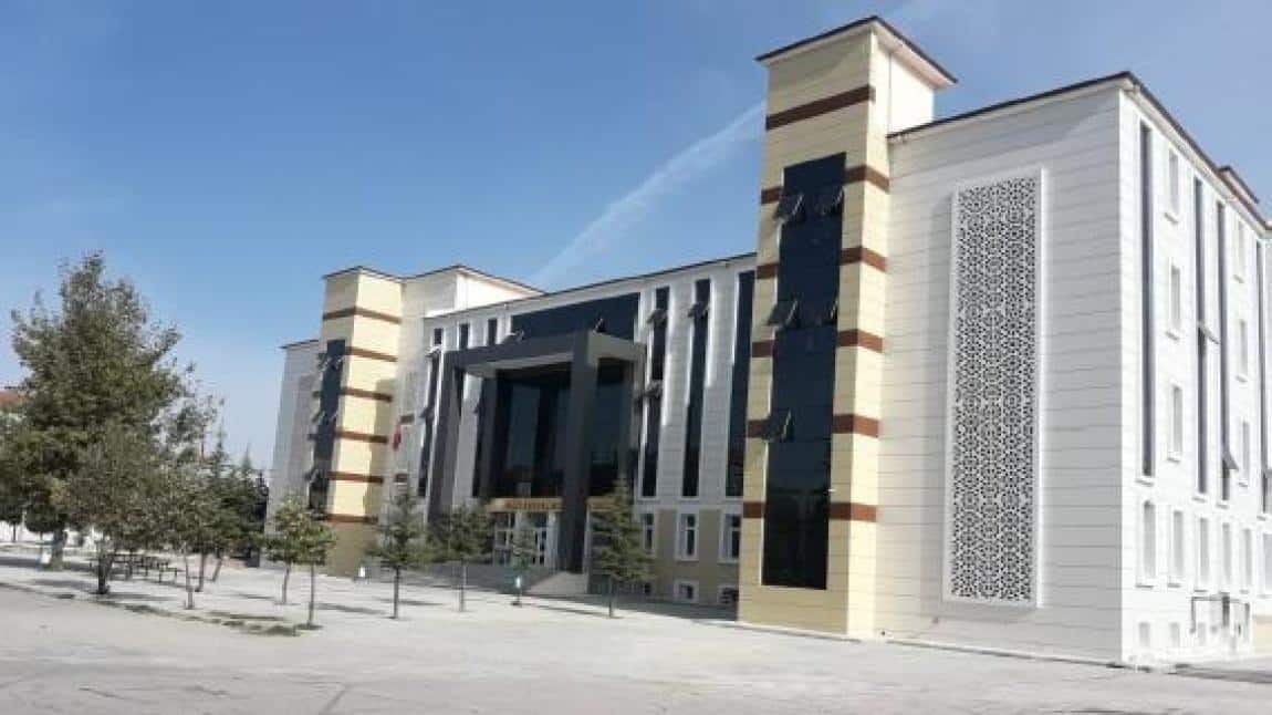 Isparta Gazi Sosyal Bilimler Lisesi ISPARTA MERKEZ