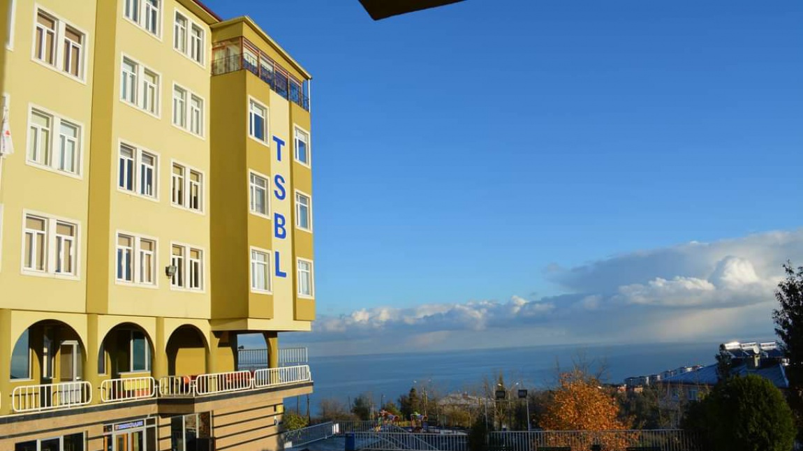Trabzon Sosyal Bilimler Lisesi TRABZON ORTAHİSAR