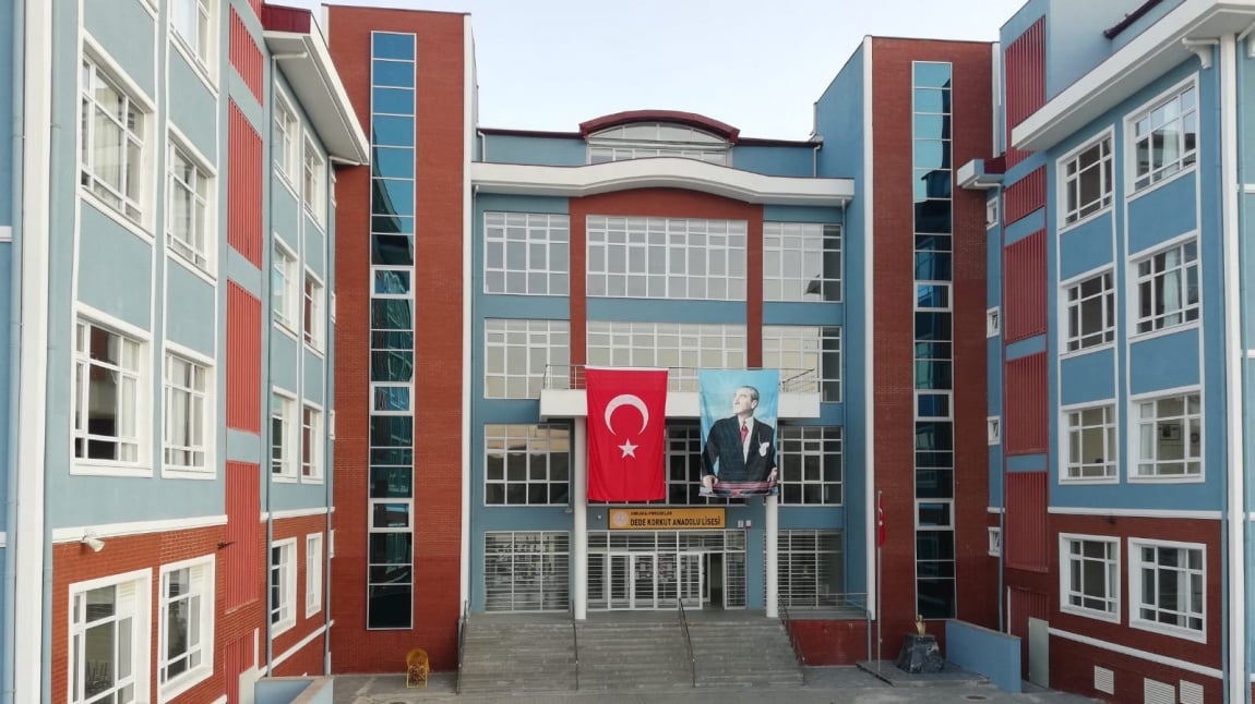 Dede Korkut Anadolu Lisesi ANKARA PURSAKLAR