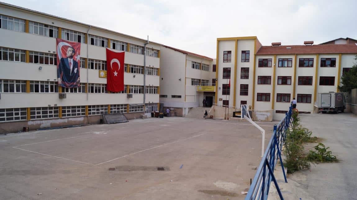 Başkent Anadolu Lisesi ANKARA MAMAK