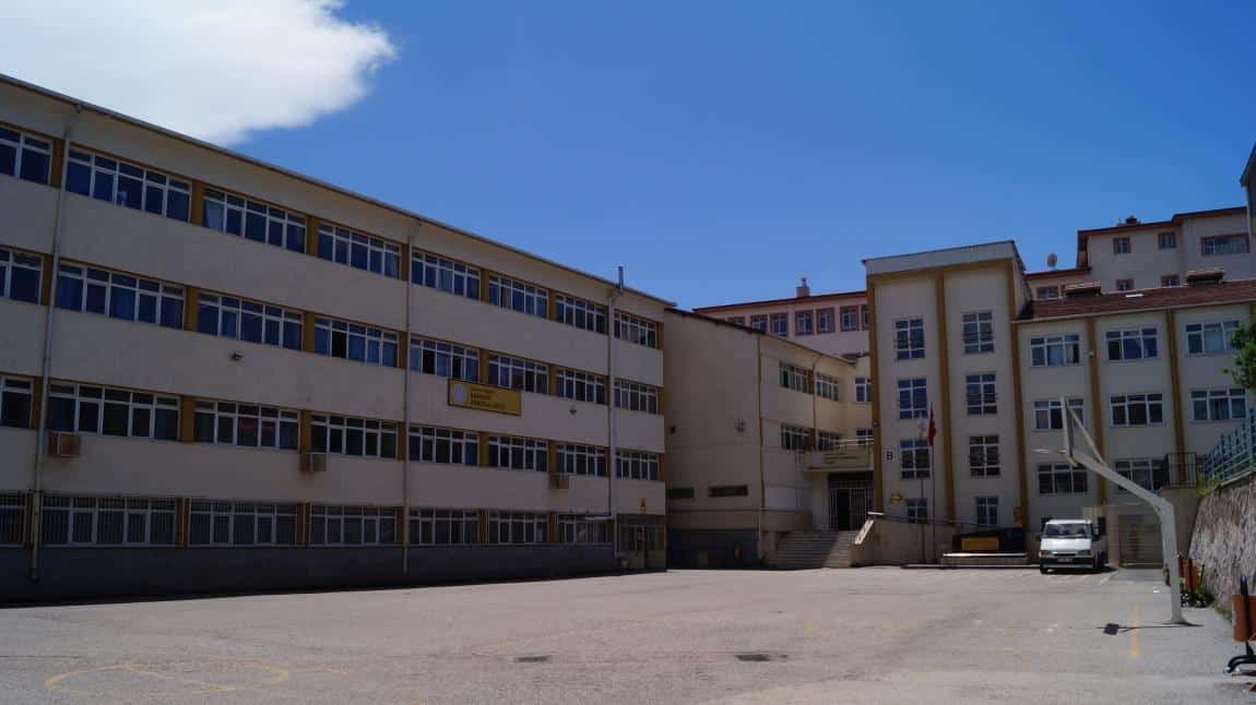 Başkent Anadolu Lisesi ANKARA MAMAK