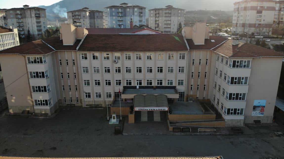 Simav Fen Lisesi KÜTAHYA SİMAV
