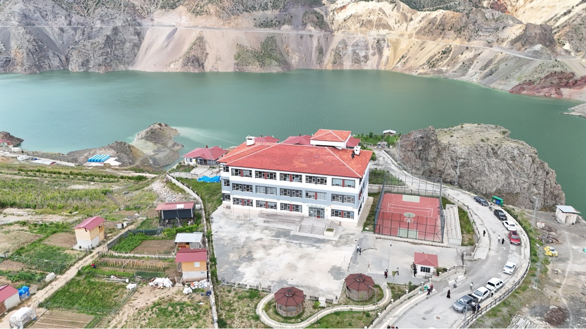 Şehit Salih Hüseyin Parça Anadolu Lisesi ARTVİN YUSUFELİ