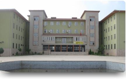 Adana Çukurova Güzel Sanatlar Lisesi ADANA ÇUKUROVA