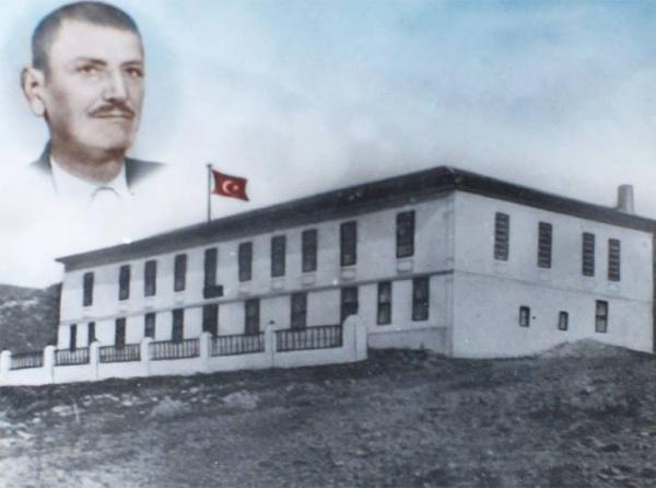 Mustafa Kocakaya Mesleki ve Teknik Anadolu Lisesi ANTALYA KAŞ