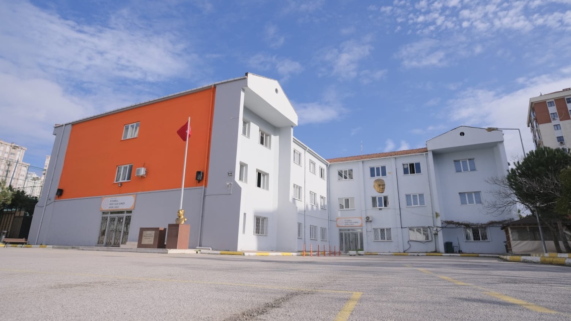 İstanbul Prof Faik Somer Spor Lisesi İSTANBUL ATAŞEHİR