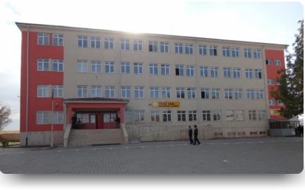 Yunus Emre Anadolu Lisesi YOZGAT SARIKAYA