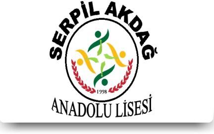 Serpil Akdağ Anadolu Lisesi YOZGAT MERKEZ
