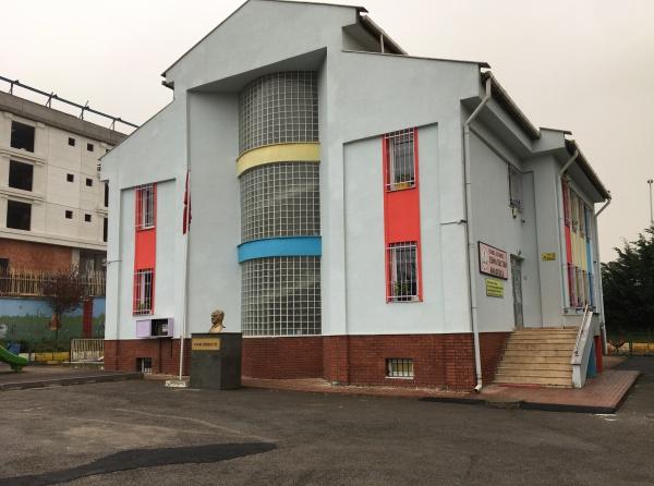 Esma Sultan Anaokulu İSTANBUL SULTANBEYLİ